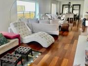 Departamento Amoblado 6 dormitorios en Recoleta. Temporario