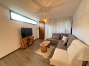 Departamento amoblado