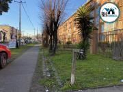 Departamento Amoblado a Pasos de Líder Barros Arana, Temuco