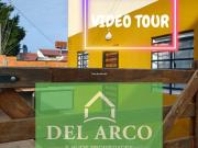 DEPARTAMENTO AMOBLADO A UNA CUADRA DEL MAR