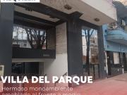 DEPARTAMENTO AMOBLADO AL FRENTE C/SUM Y LAUNDRY
