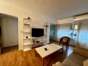 Departamento amoblado alquiler
