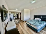 Departamento Amoblado Alquiler Abasto