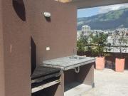 Departamento amoblado, Alquiler, Majestic Plaza DEA39989