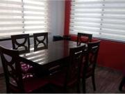 departamento amoblado alquiler zona norte manta