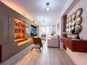 Departamento amoblado Av. Arequipa Miraflores