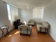 Departamento Amoblado, Av Iquique