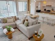 Departamento Amoblado Av Principal Surquillo