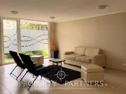 Departamento Amoblado, año corrido en Terrazas del Sol