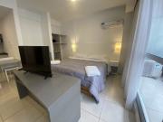 Departamento amoblado Balcarce 106