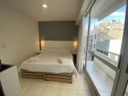 Departamento amoblado Balcarce 303