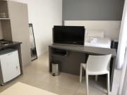 Departamento amoblado Balcarce 307