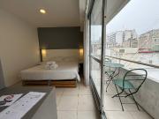 Departamento amoblado Balcarce 503