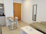 Departamento amoblado Balcarce 608