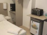 Departamento Amoblado Balcarce 712