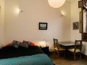 Departamento Amoblado Barrio Italia