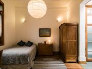 Departamento Amoblado Barrio Italia