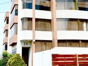 DEPARTAMENTO AMOBLADO BELLO HORIZONTE