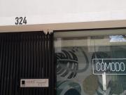Departamento amoblado calle 46 e/ 1 y 2