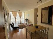 Departamento Amoblado, Calle Uribe