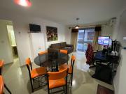 DEPARTAMENTO AMOBLADO CARLOS PAZ APTO CREDITO HIP