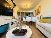 Departamento amoblado cerca al centro financiero