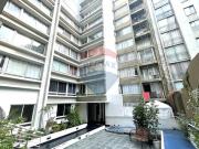 Departamento Amoblado comuna de Santiago