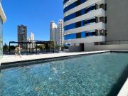 Departamento amoblado con amenities en Tigre