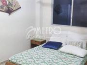 Departamento amoblado con balcón de venta en Atacames