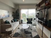 Departamento Amoblado con balcón, en Alquiler Departamento Amoblado con balcón, en Alquiler