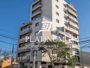 Departamento amoblado con cochera en venta