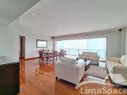 Departamento Amoblado con Hermosa Vista Panorámica al...