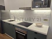 DEPARTAMENTO AMOBLADO CON TERRAZA PRIVADA – SAN ISIDRO