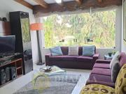 Departamento Amoblado con Vista al Club Los Incas Golf