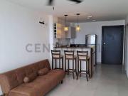 Departamento Amoblado con Vista al Mar en alquiler–...