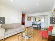 Departamento Amoblado con Vista Al Mar en Barranco