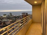 Departamento Amoblado con Vista Panorámica en Pleno Centro