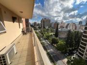 Departamento Amoblado con Vista Premium en zona Exclusiva