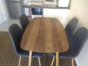 Departamento amoblado condominio brisas de la ribera Departamento amoblado condominio brisas de la ribera