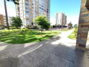 DEPARTAMENTO AMOBLADO CONDOMINIO LOS CONQUISTADORES