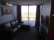 Departamento Amoblado Curicó, Cerca del Hospital