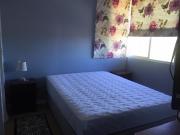 Departamento Amoblado Curicó, Cerca del Hospital