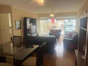 Departamento amoblado de 120 m2 con 2 dormitorios en...