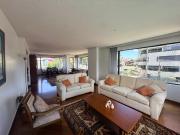 Departamento Amoblado de 157 m² con 2 Dorm. en Alquiler...