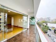 Departamento amoblado de 1 dormitorio en alquiler Miraflores