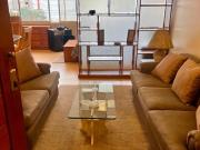 Departamento amoblado de 1 dormitorio en Av La Paz... Departamento amoblado de 1 dormitorio en Av La Paz...