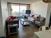 DEPARTAMENTO AMOBLADO DE 2 DORMITORIOS