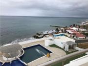 Departamento amoblado de 2 dormitorios con hermosa vista...