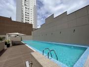 DEPARTAMENTO AMOBLADO DE 2 HABITACIONES EN LINCE