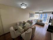 Departamento Amoblado de 3 Dormitorios con Cuarto y Baño...